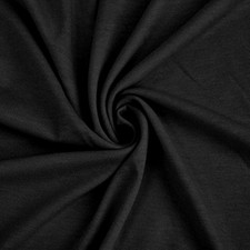 Fabricla French Terry Knit Fabric - 100 Cotton French Fabric By The Yard - Made picture