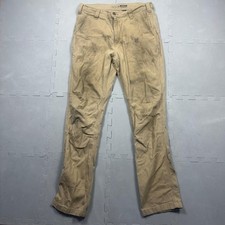 Carhartt Canvas Work Pants picture