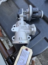 New BorgWarner EGR Valve for Cummins ISB / B6.7 6.7L (P/N 5397382) picture