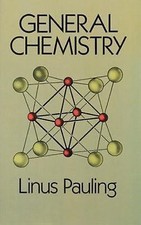 General Chemistry by Pauling, Linus picture