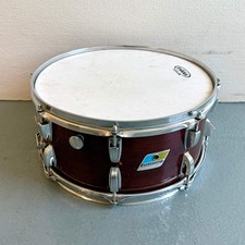 1970s Ludwig No. 902 Mahogany Lacquer 14