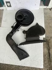 1982 1983 1984 FIREBIRD/TRANS AM Functional Bulge Cowl Air Induction System OEM picture
