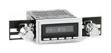 RetroRadio for 1968-79 Ford F-Series Truck with AM Factory Radio BT, USB, AM/FM picture