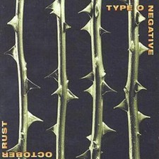 Type O Negative - October Rust [New CD] UK - Import picture