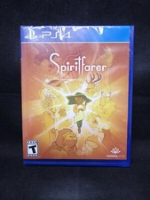 Spiritfarer (PS4 / PlayStation 4) BRAND NEW picture