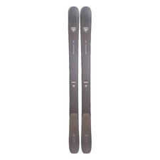 2024 Rossignol Sender 90 Pro Skis - Youth Support, Artist Collab Design picture