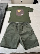 bape Set AUTHENTIC picture