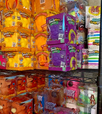 Viral JUMBO Squishy 5” YOU CHOOSE Smush Mart RMS Crazy Fun PPNC Sunny Days +More picture