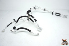 2023-26 JEEP COMPASS OEM AC AIR CONDITIONING SUCTION & LIQUID W/ DISCHARGE HOSE picture