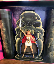 Mattel 2016 SDCC She-Ra Princess Of Power Exclusive  Doll Set New  picture