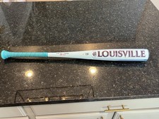 2027 Louisville Slugger ATLAS 2.0 31/ 28oz Alloy BBCOR Baseball Bat Read picture