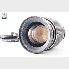 *Exc+5* Mamiya Sekor SF C 145mm f/4 Soft Focus Lens  For M645 1000S Super Pro TL picture