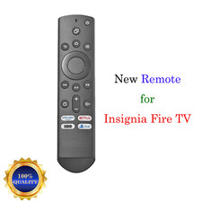 New Remote Control for Insignia Fire TV Edition NS-32F202NA22  NS-24DF310NA21 picture