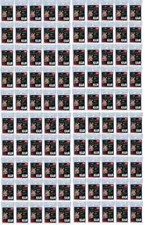 10000 Ultra Pro Regular Standard Card SOFT PENNY SLEEVES NEW SEALED CASE 81126 picture
