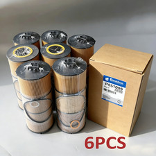 6X P551005 LF17511 Oil Filter for Donaldson Freightliner DD13 DD15 A4731800909 picture