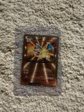 Charizard (Celebrations Metal Card) 004/102 Miscellaneous Cards & Products Holo picture