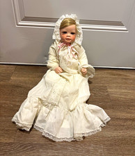 Haunted Doll Gabriela, very active, positive. picture