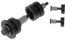 924-267 Front Body Mount Compatible with Select Toyota Models picture