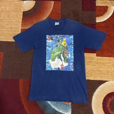 Vintage 1995 Royal Shakespeare Company T Shirt picture