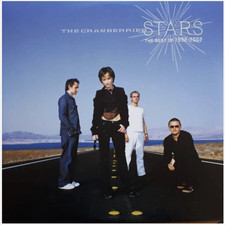 The Cranberries - Stars (The Best Of 1992-2002) [2LP / Black Vinyl] [New Vinyl L picture