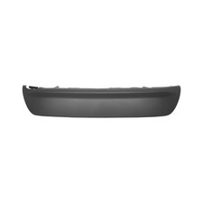 New Black Rear Lower Valance Panel For L / LE and XLE models. picture