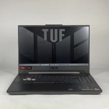 Asus TUF A15 FA507R 15.6