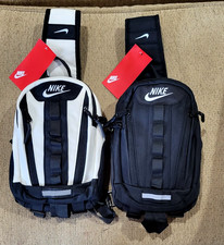NWT Nike Sling Bag Crossbody *2 Colors Buyer's Choice* picture