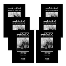 6PC 11 x 17