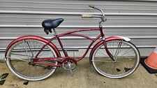 Vintage 1960 Schwinn Speedster 26
