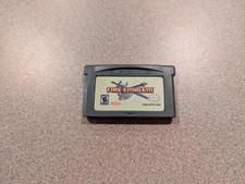 Fire Emblem: The Blazing Blade - GBA - Nintendo Game Boy Advance (2003) picture