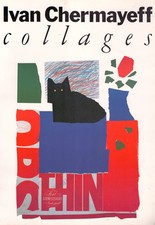 Ivan Chermayeff Collages picture