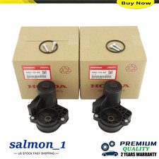 OEM 2X Parking Brake Actuator Control Unit Rear For Civic Honda 2016 2017-2021 picture