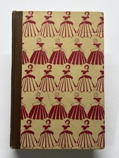 Little Women Louisa May Alcott 1947 Grosset Dunlap Vintage Classic HC picture