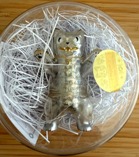 KONATSUYA DIAMOND NEGORA BIRTHSTONES COLLECTION LIMITED 135/200 NEW UNOPENED picture