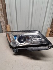 2014-2016 Buick Lacrosse Passenger Headlight HID Opt T4F picture
