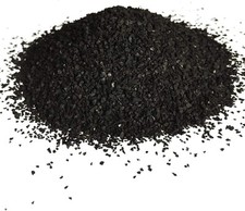 Granular Activated Coconut Shell Carbon Media (GAC) - 5 LBS | 12x40 Mesh picture