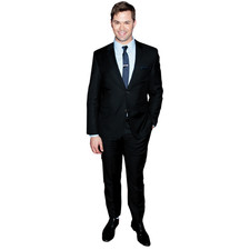 Andrew Rannells Mini Size Cutout picture