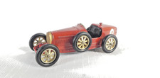 Vintage Matchbox Models of Yesteryear Y-6 1926 Type 35 Bugatti Lesney Die-Cast picture