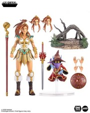 TEELA & ORKO Mondo 200X 1/12 FIGURE SET MOTU He-Man and Masters of the Universe picture