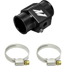 Mishimoto In-Line Water Temperature Sensor Adapter 1 3/8 in. (34 mm) picture
