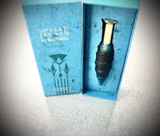 Vallee des Rois By Mira Takla Eau de Parfum 7.5 ML Rare Vintage Hard To Find picture