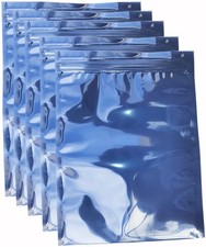 50Pcs 5.9X7.8In/15X20Cm anti Static Bags, Premium Resealable Antistatic Bags for picture