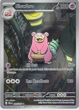 Slowbro 090/084 Holo picture