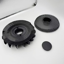 Suit For Briggs Stratton 796201 Flywheel Fan Replaces # 319000,31A000,794438 C picture