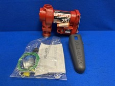 FILL-RITE Electric Drum Pump FR4406H picture