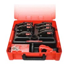 ZOOMLOCK 871409 Tool Kit 1/4