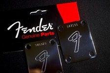 OEM Fender “Big. F
