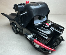 Disney Pixar Cars Star Wars Mater as Darth Vader Deluxe 1:55 FC picture
