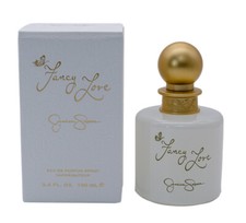 Fancy Love by Jessica Simpson 3.4 oz EDP Perfume for Women New In Box picture