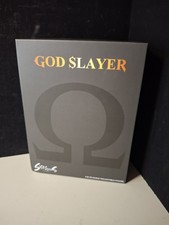 KRATOS 1/12 Sigma Studios GOW-01A GodSlayer 1/12 Action Figure God Slayer picture